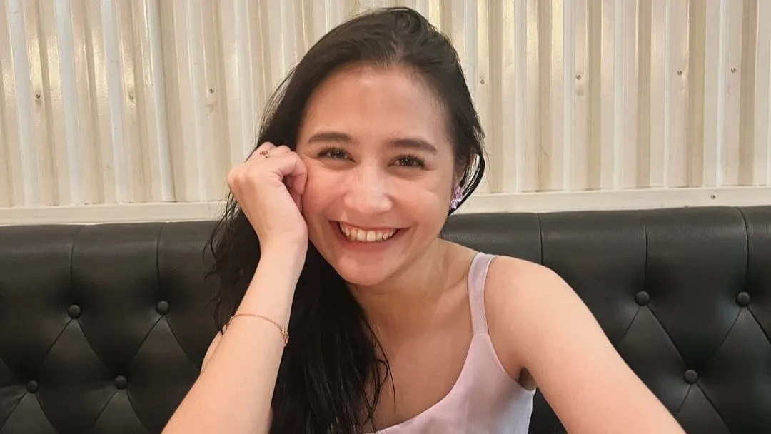 Prilly Latuconsina Bongkar Cara Diet Sampai Turun 10 Kilogram
