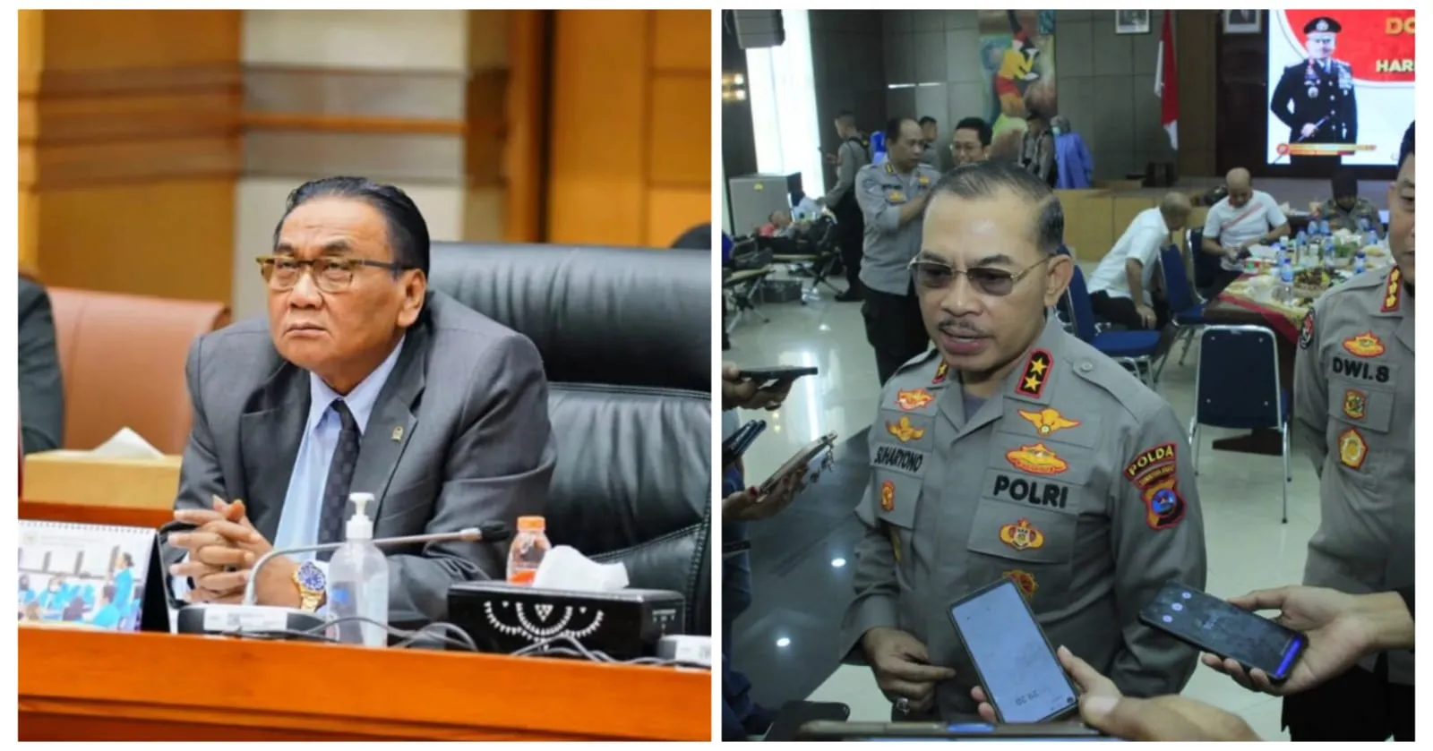 Komisi III DPR RI Akan Ke Sumbar, Dalami Kasus Kematian Afif Maulana