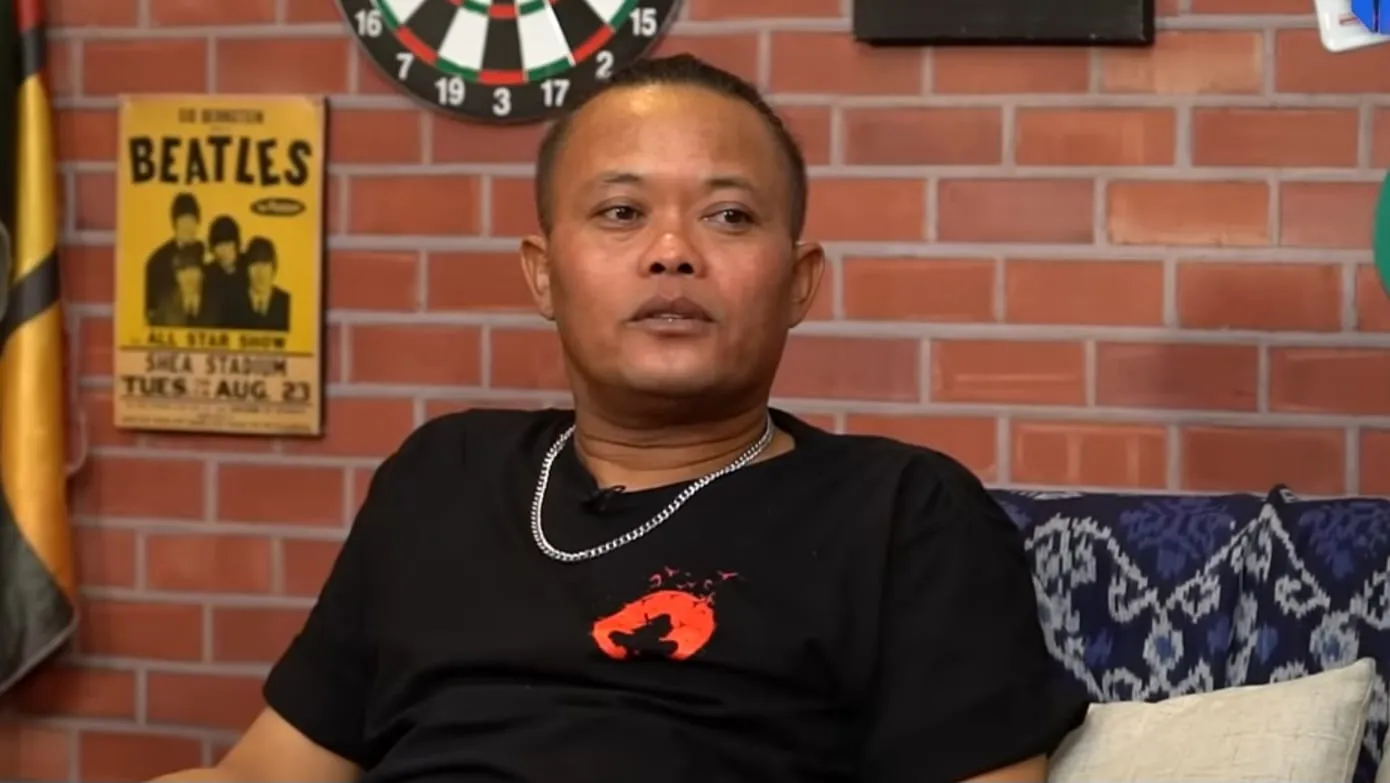 Sule Siapkan Warisan Dan Tanah Pemakaman Untuk Masa Tua