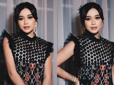 Brisia Jodie curhat di podcast Kemal Palevi (Foto: Instagram/brisiajodie96)