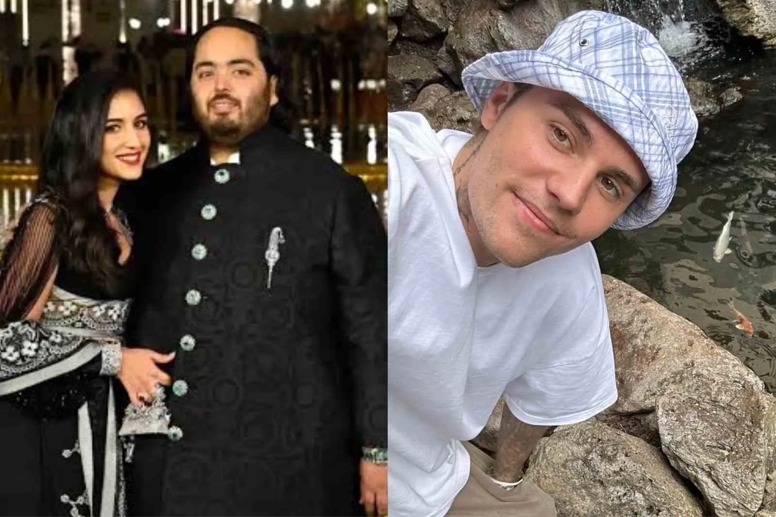 Tampil di Pranikah Anak Orang Terkaya se-Asia, Justin Bieber Dibayar Rp163 M