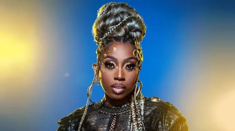 Missy Elliott Tunda Rencana Tur Demi Merawat Anjing Kesayangan