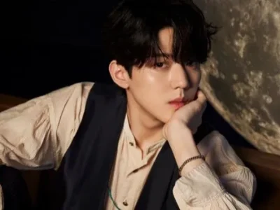 Dowoon DAY6 blak-blakan mengaku botox dan filler hidung (Foto: newsen)