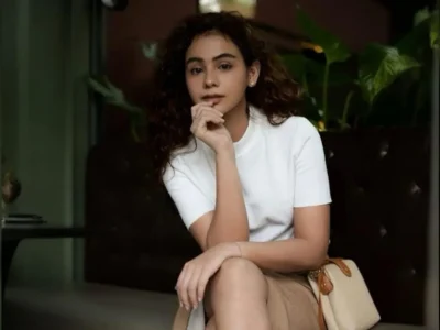 Sahila Hisyam (Foto : Instagram/@sahilahisyam)