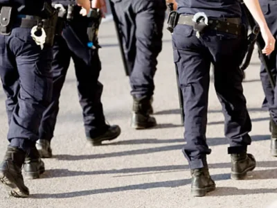 Ilustrasi 10 Oknum Polisi Aniaya Seorang Warga di Bali (Foto : Gettyimages)