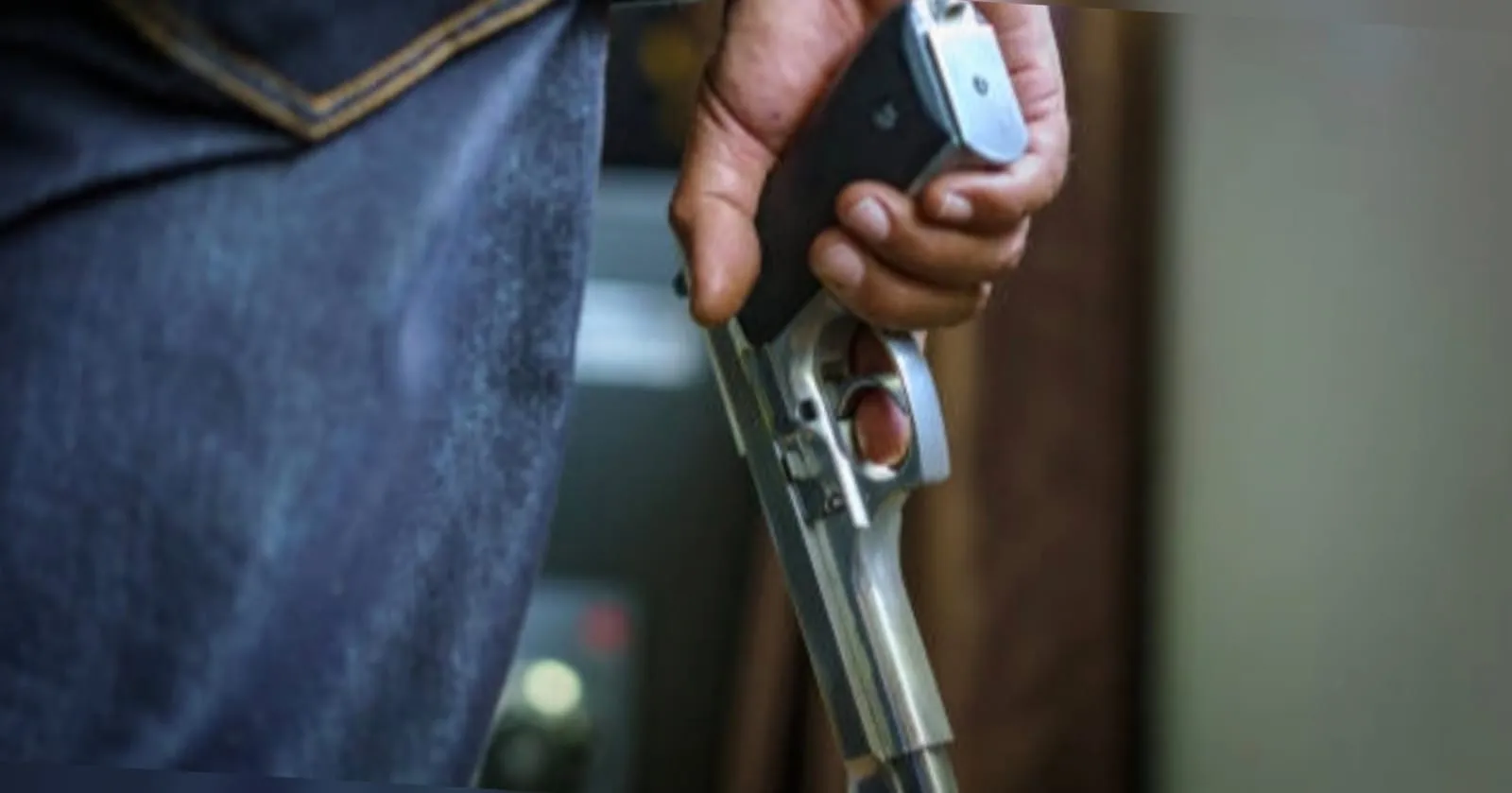 Warga Bali Dianiaya Polisi, Dapat Ancaman Penembakan