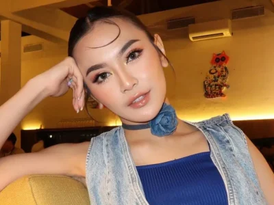 Mahalini oplas, penampilannya tuai pro dan kontra (Foto: instagram/mahaliniraharja)