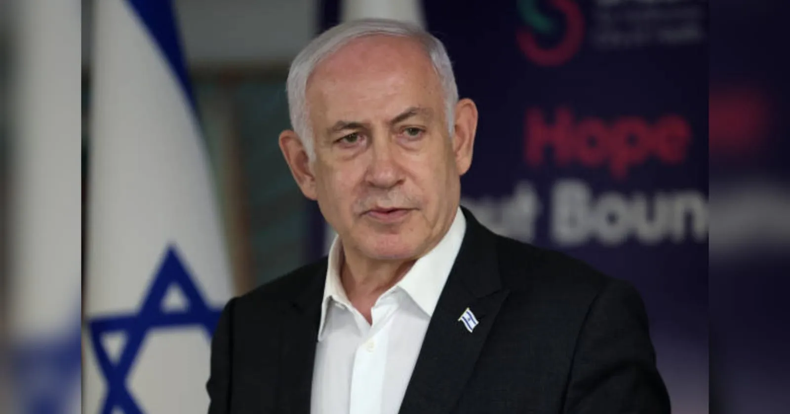Aktivis Israel Desak Perdana Menteri Netanyahu Undur Diri