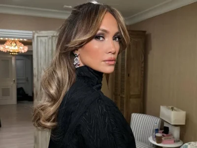 Jennifer Lopez nikmati liburan musim panas di Hamptons (Foto: Instagram/jlo)