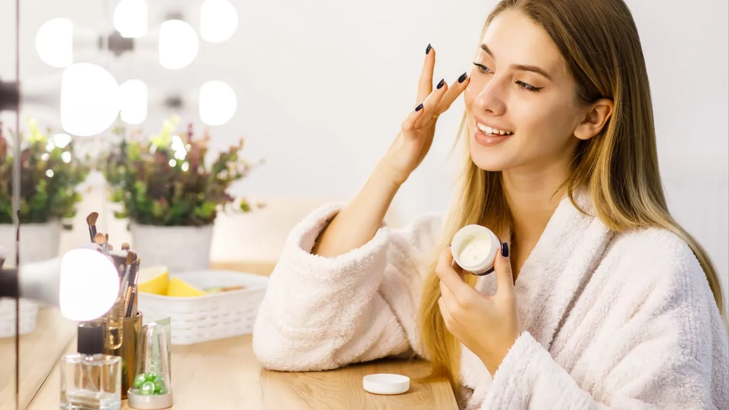 Produk Skincare Ini Ternyata Lebih Baik Disimpan di Kulkas
