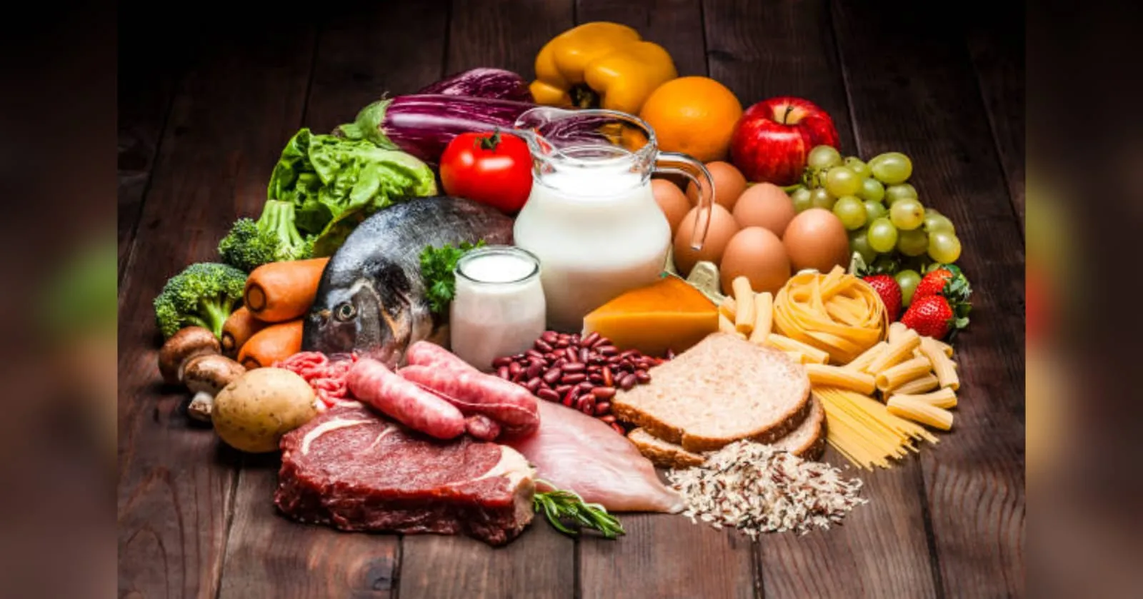 Terlalu Banyak Konsumsi Protein Pengaruhi Kesehatan? Ini Kata Dokter
