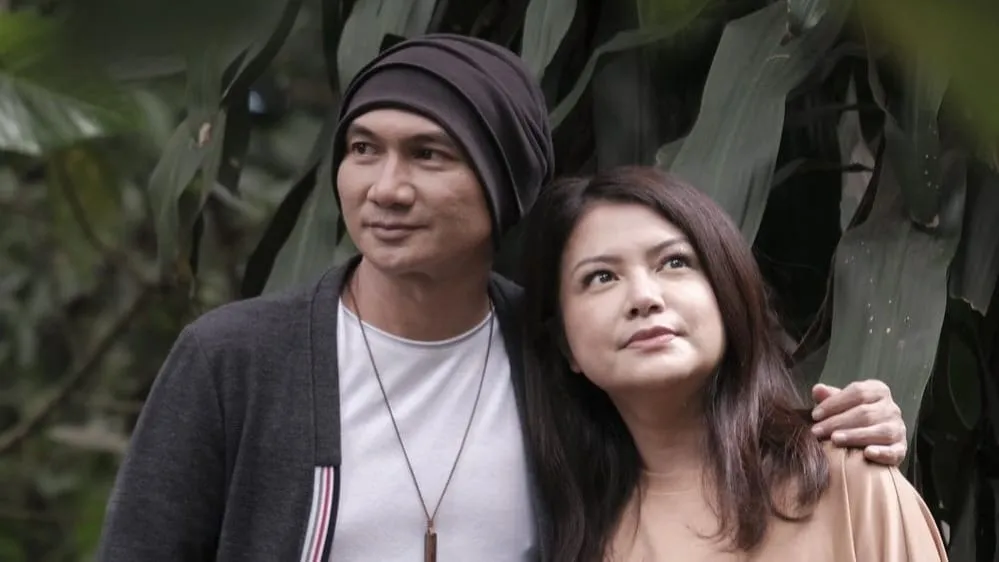 Meski Cerai, Anji Tetap Beri Nafkah Wina Natalia 3 Digit