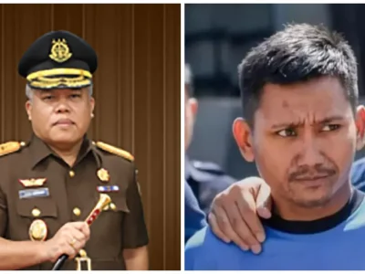Tanggapan Kejaksaan Agung atas putusan praperadilan Pegi Setiawan. (Foto : kejati papuabarat)