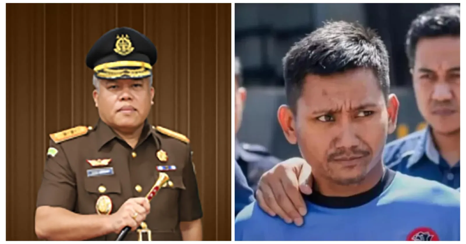Pegi Setiawan Bebas dari Status Tersangka, Ini Tanggapan Kejagung