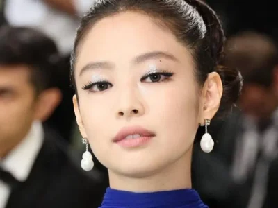 Jennie BLACKPINK. Foto: Dok. Instagram @jennierubyjane