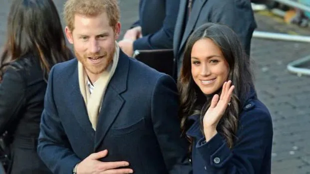 Pangeran Harry dan Meghan Ingin Berbaikan Dengan Kerajaan