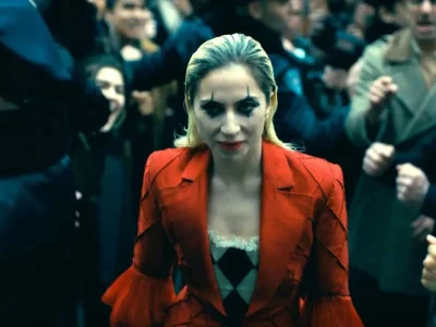 Lady Gaga pukau casting director dengan aktingnya di film "Joker: Folie à Deux" (Foto: Mashable)