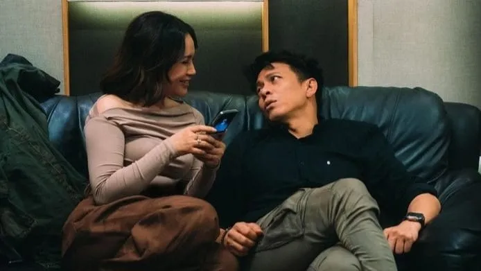 Rossa dan Ariel Duet, Remake Lagu Nada-Nada Cinta