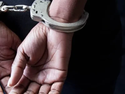 Ilustradi polisi di Palopo Ditangkap karena terlibat peredaran narkoba (Foto : Gettyimages)