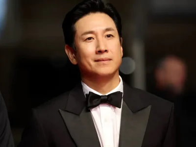 Kasus bocornya rahasia investigasi Lee Sun Kyun: Polisi dan jurnalis terlibat (Foto: GISELA SCHOBER/GETTY IMAGE)