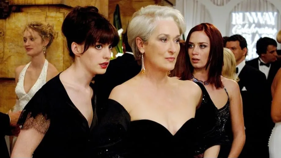 Disney Bakal Produksi Sekuel ‘The Devil Wears Prada’