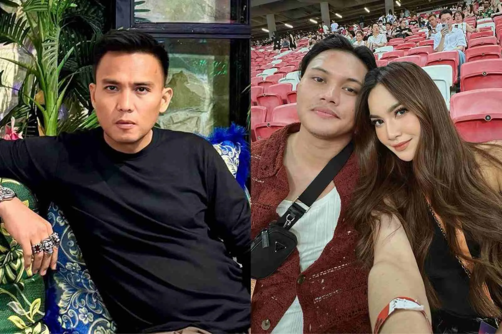 Nasib Pernikahan Rizky Febian-Mahalini Diramal Hard Gumay