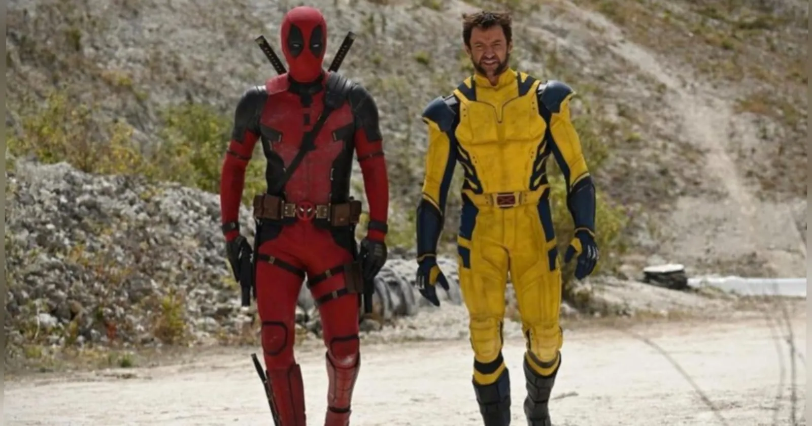 Batal Pensiun, Hugh Jackman Masih Perankan Wolverine di ‘Deadpool 3’