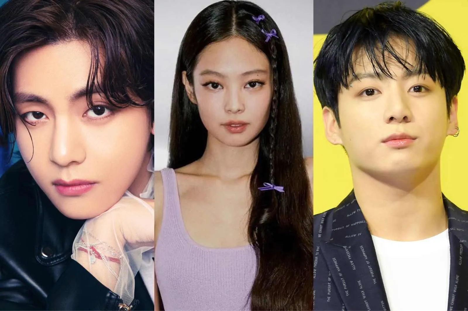Selain Jennie Blackpink, Ini Daftar Idol K-Pop yang Ketahuan Merokok