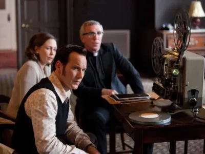 The Conjuring (Foto : Imdb)