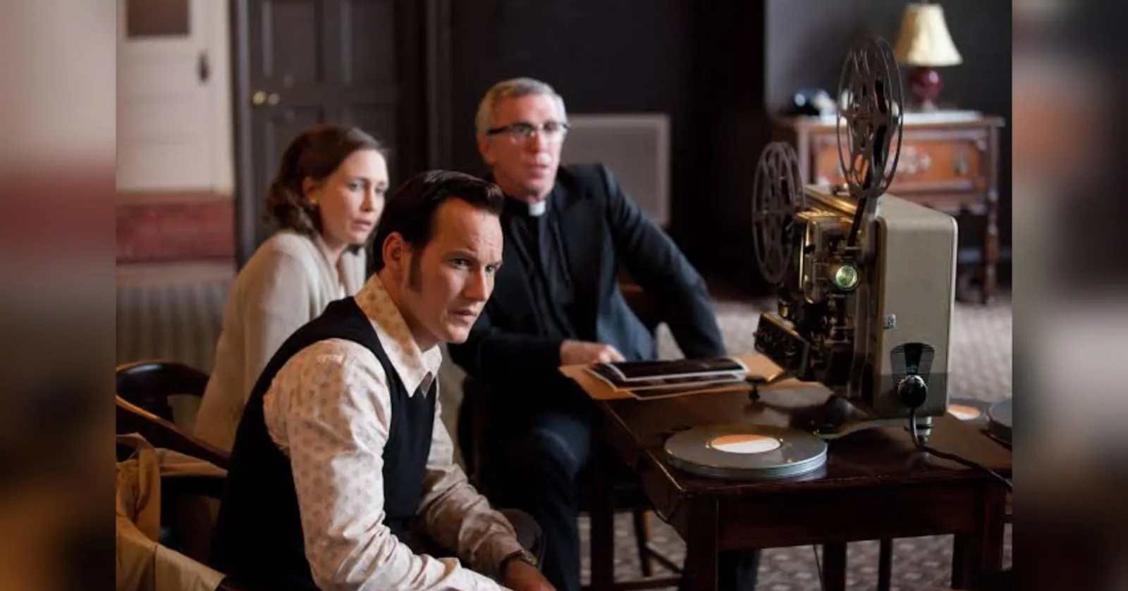 Sekuel Terakhir ‘The Conjuring’, Tayang September Tahun Depan