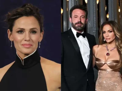 Mantan istri Ben Affleck, Jennifer Garner kini memihak Lopez. (Foto: Dia Dipasupil/FilmMagic, instagram/jlo)