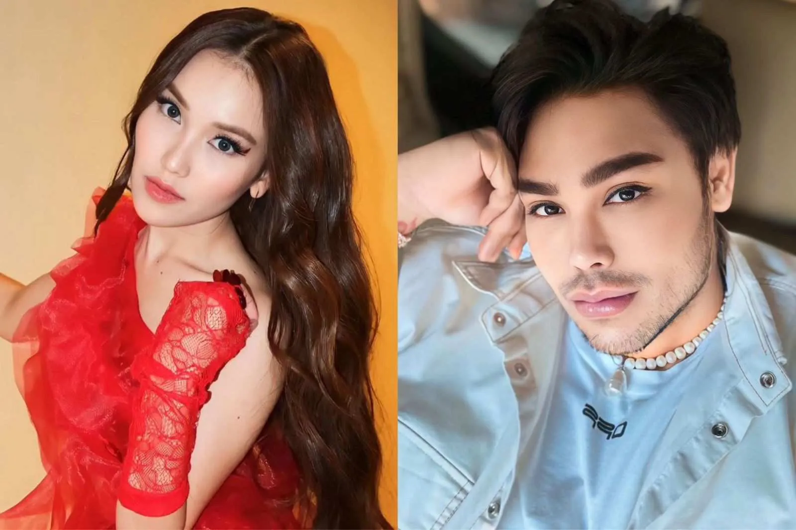Dituduh Suka Buka Aib Orang, Ayu Ting Ting Ngamuk