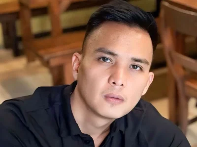 Hard Gumay kembali dengan ramalan terbarunya (Foto: instagram/hardgumay)