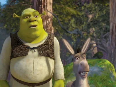 Film Shrek (Foto : Imdb)