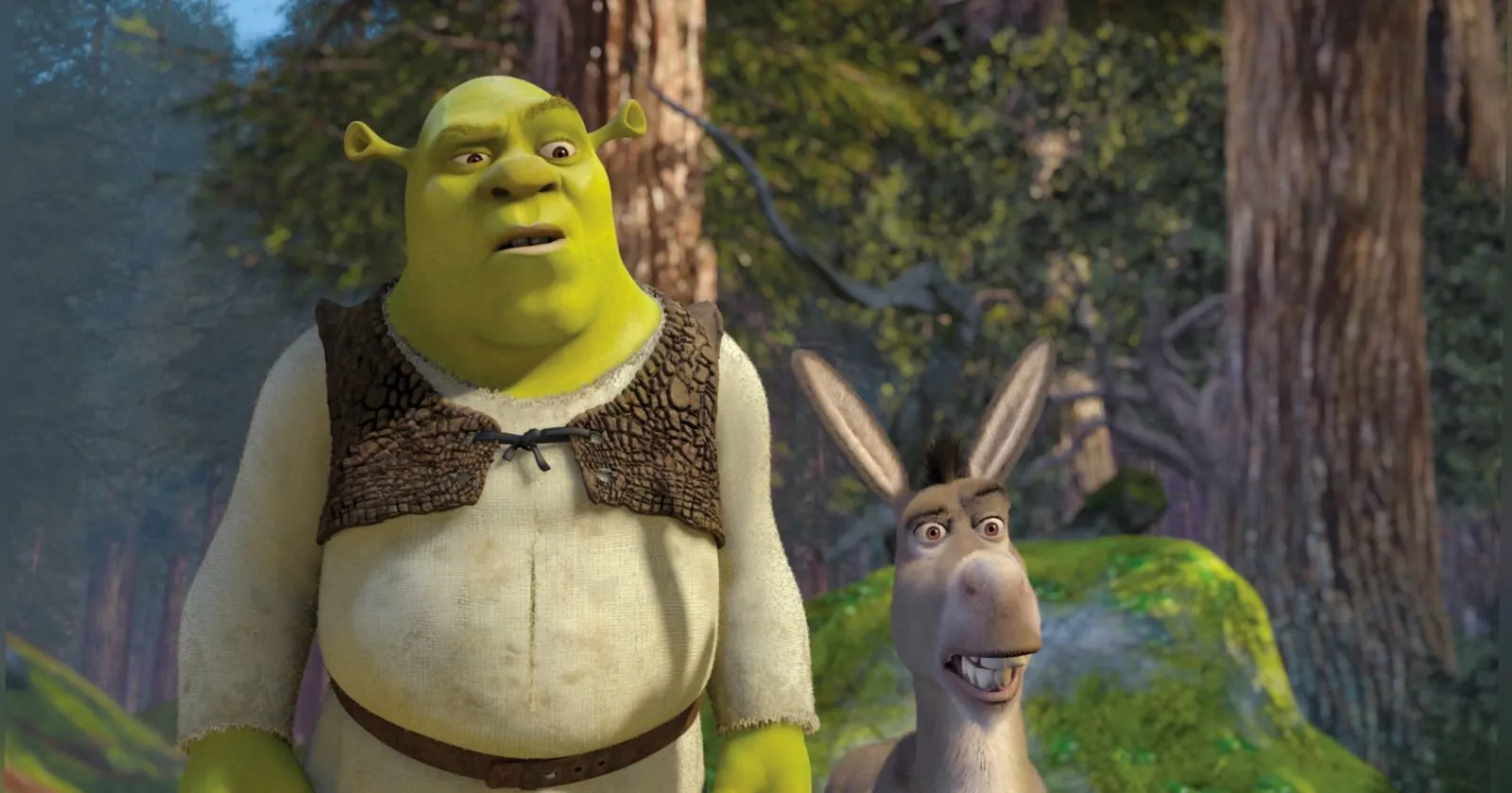 Usai Vakum 16 Tahun, Film Lanjutan ‘Shrek’ Akhirnya Segera Dirilis