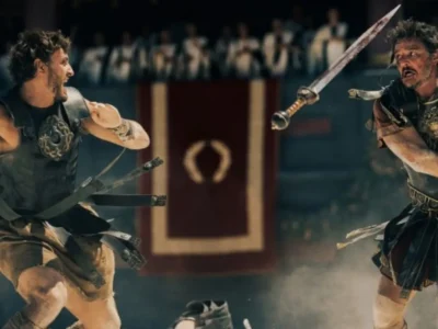 Gladiator II Segera Tayang Tahun Ini (Foto : Paramount Pictures)