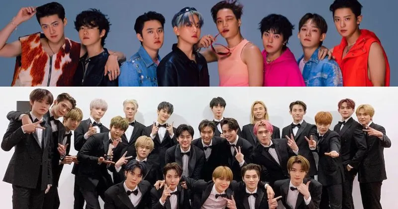 2 Pria Nyamar Jadi Kurir, Incar Alamat Member NCT dan EXO