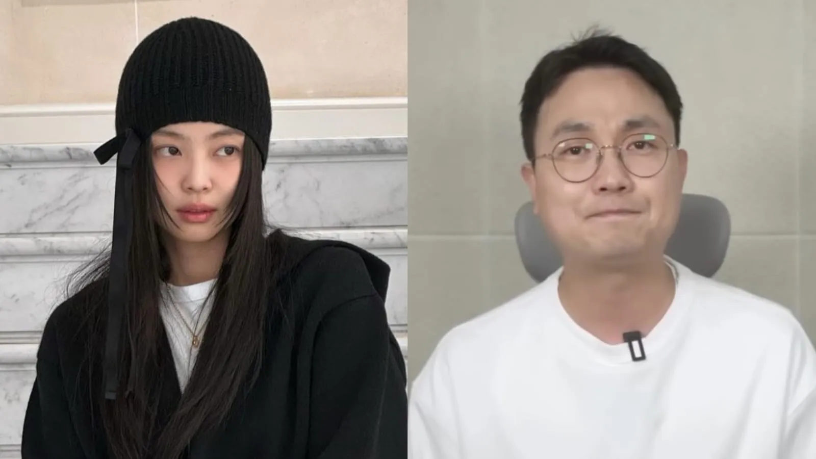 Lee Jin Ho Bongkar Fakta di Balik Banyaknya Idol K-Pop Merokok