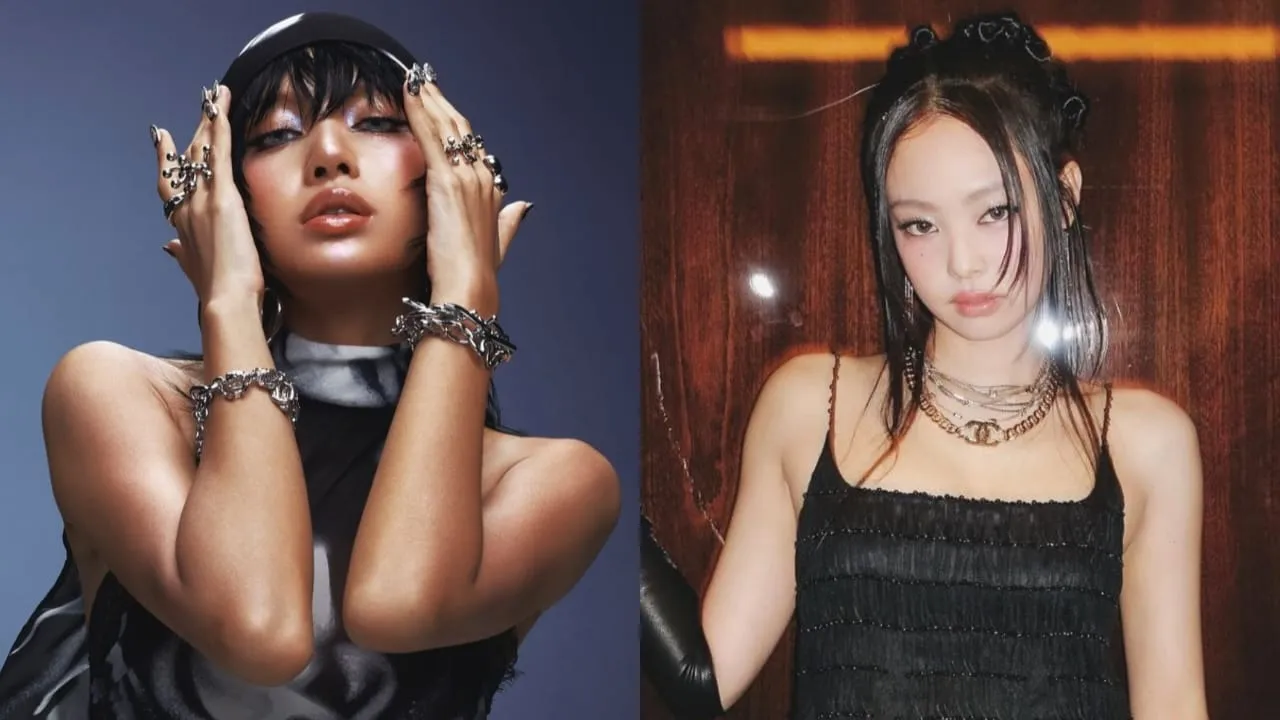 Billboard Bandingkan Jennie Merokok dengan Lisa, BLINK Ngamuk