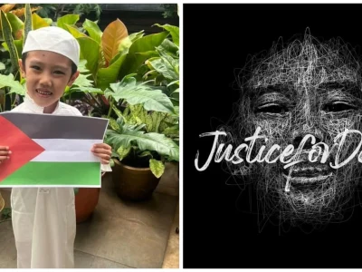 Potret Dante, anak Tamara Tyasmara yang meninggal (Foto : Instagram/@tamaratyasmara)