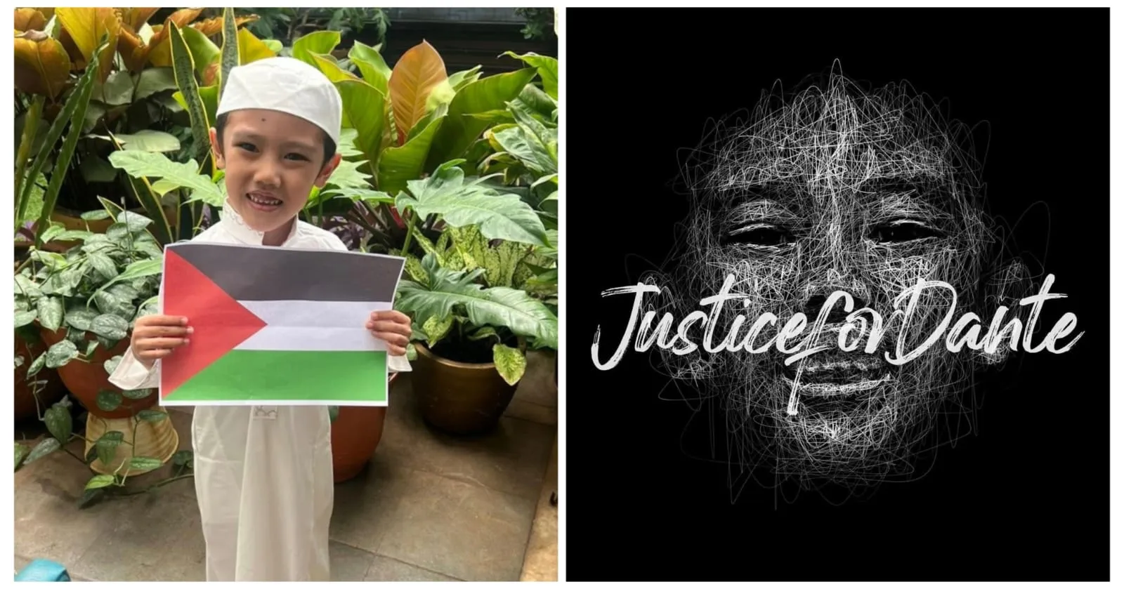 Sidang Kasus Kematian Dante, Ini Harapan Ibunda Tamara Tyasmara
