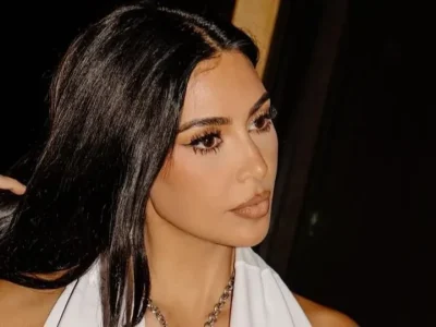 Kim Kardashian. Foto: Dok. Instagram @kimkardashian