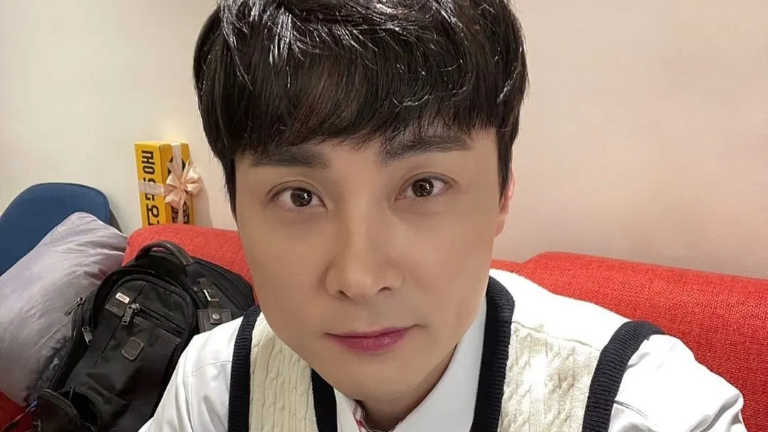 Min Kyung Hoon ‘Knowing Bros’ Akan Menikah Dengan Penyiar