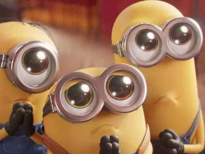 Tanggal Rilis Minions 3 (Foto : Imdb)