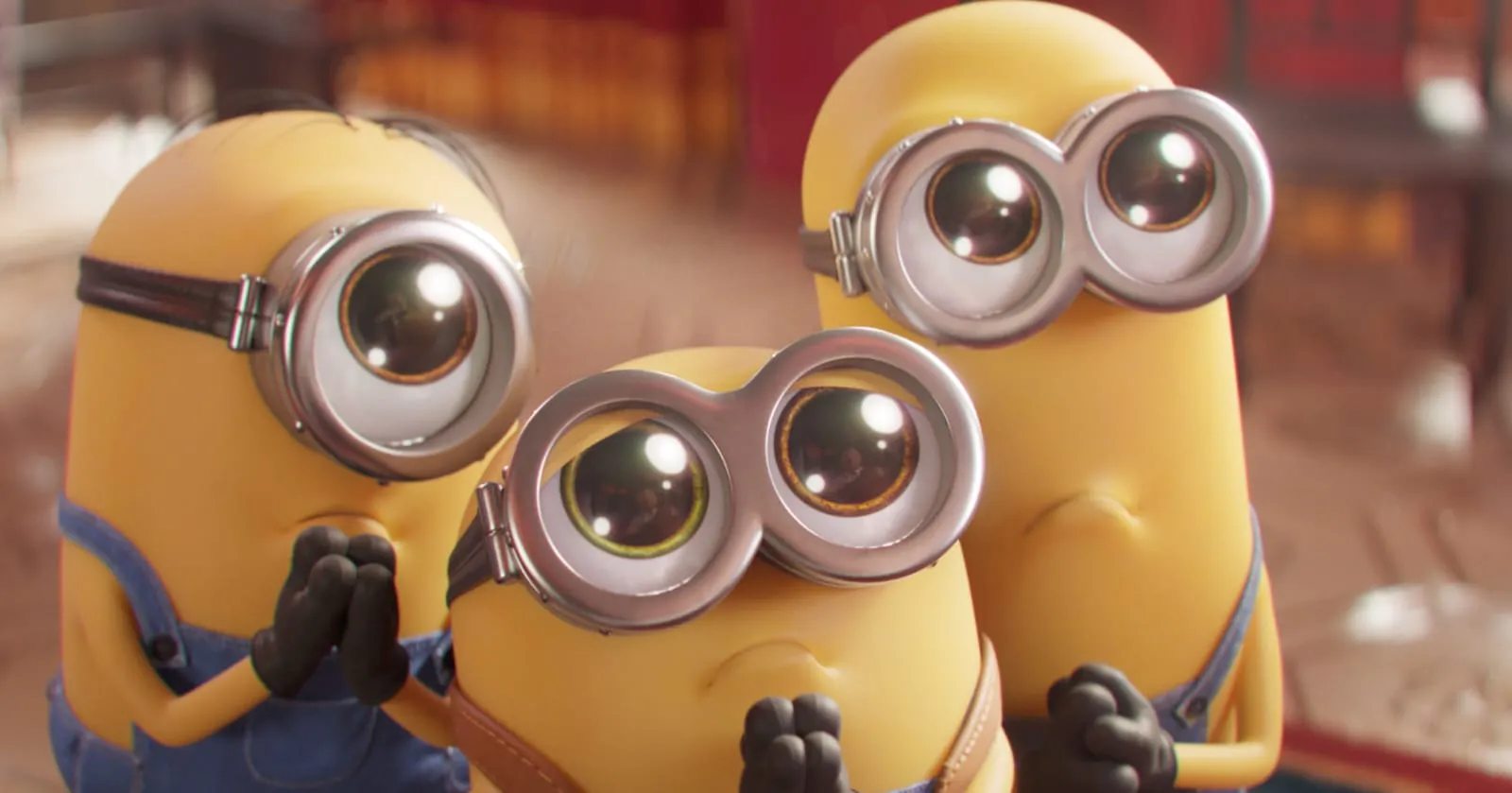 Baru Tayang ‘Despicable Me 4’, Universal Lanjut Garap ‘Minions 3’