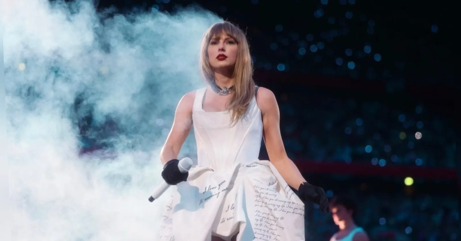 Demi Konser Taylor Swift, Filipina Rela Bangun Stadion