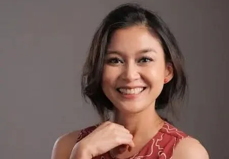 Marissa Anita Bintangi Film Animasi ‘Ozi’ Garapan Leonardo DiCaprio