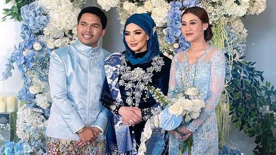Reza Artamevia Tak Mau Ikut Campur Kehidupan Anak dan Menantu