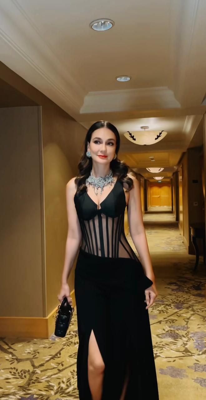 (Foto: instagram/lunamaya)
