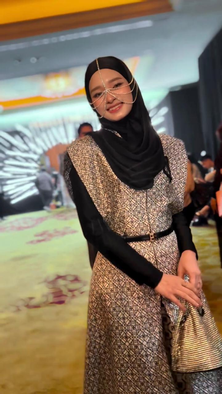 (Foto: instagram/ivan_gunawan)